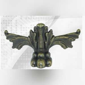 4pcs Case claw foot Corner Protector Decor For Jewelry box